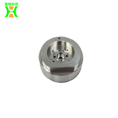 SKD11 DME Hot Runner Mould Parts Type B Sprue Bushing TiCN Surface